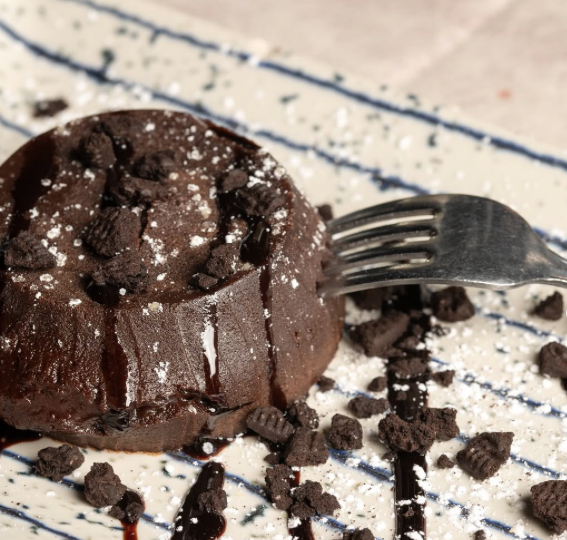 Dolce al cioccolato